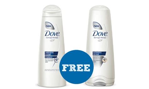 Rite Aid Deal Free Dove Shampoo Southern Savers