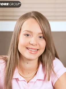 18eighteen Liza Rowe Braceface Teen Liza Rowe Sucks And Fucks In