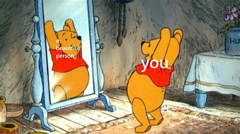 We Need More Winnie The Pooh Memes Rwholesomememes