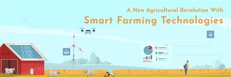 Smart Farming Devices Smart Agriculture System Using Iot Technology