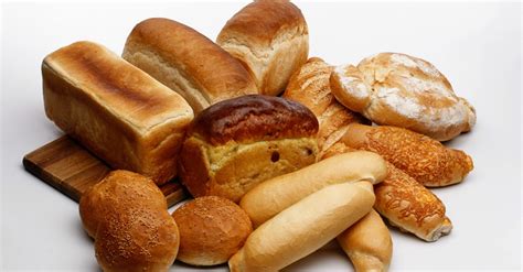 Assorted Variety Of Bakery Products Something For Everyone Havi