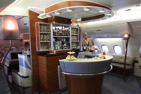 Flight Review: Emirates A380 Business Class Sydney-Dubai ...