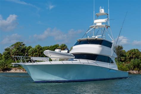 2009 Viking Yacht For Sale 74 Sport Fisherman Florida 256573 Yatco