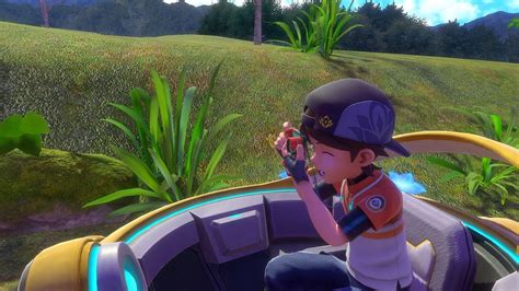 New Pokemon Snap Gets English Overview Trailer