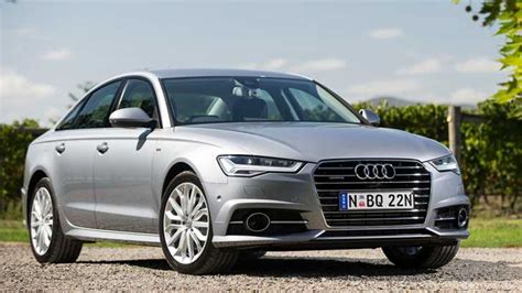 Audi A6 30 Tdi 2017 Best Auto Cars Reviews