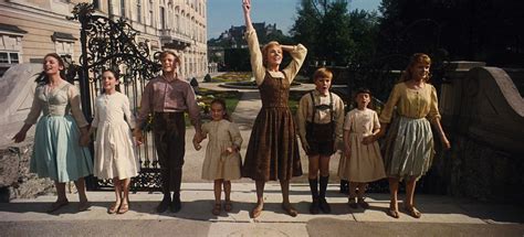 Overall, the film never feels like it was built for anyone to really look deeply at it which is why it is so confusing as to why it is so beloved to this day. Film Forum · THE SOUND OF MUSIC