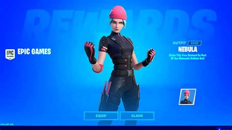 This is how to fix the fortnite servers not responding enjoy 👍. The FREE Nintendo Switch EXCLUSIVE Skin (How To Get It ...
