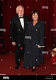 Christopher Chittell and Lesley Dunlop 2010 British Soap Awards held at ...
