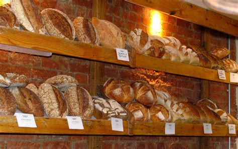 The Lovington Bakery A Real Bread Shop For Wincanton