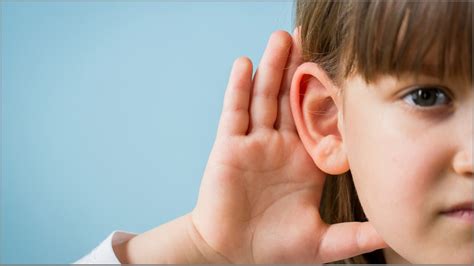 Australians Urged To Check Hearing Information Age Acs