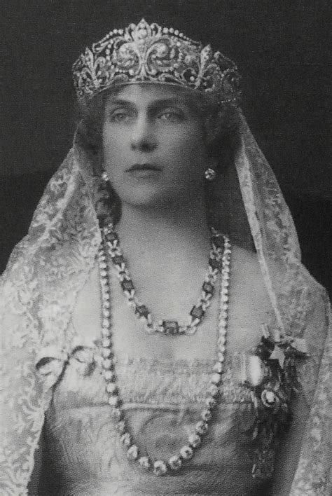 Empress Eugenies Emerald Tiara