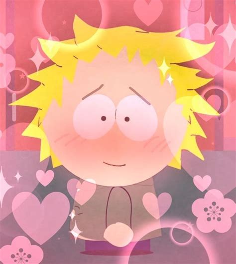 South Park Tweek Anime