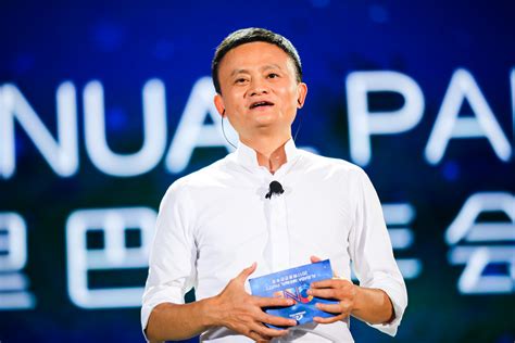 Alibaba Ceo Jack Ma Cant Spend 466 Billion Net Worth Money