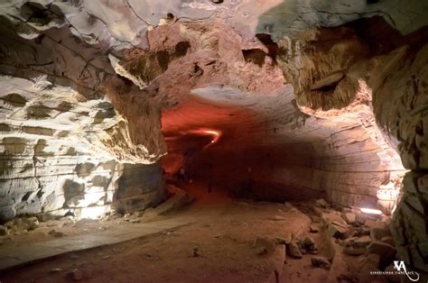 Belum Caves Kurnool India