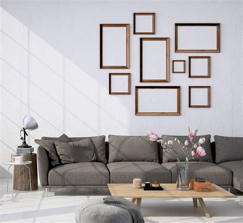 Creating A Gallery Wall Read For Interior Design Tips And Decor Insights