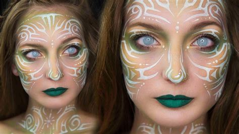 tribal-face-paint-youtube-tribal-face,-tribal-face-paints,-tribal-face-tattoo