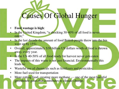 Ppt World Hunger A Global Crisis Powerpoint Presentation Free