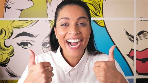 Comedian And Youtube Star Superwoman Aka Lilly Singh Comes Out As A
