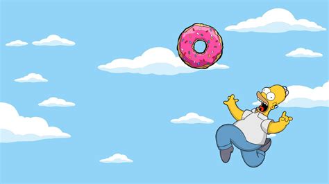 Simpsons Aesthetic Laptop Wallpapers Ntbeamng