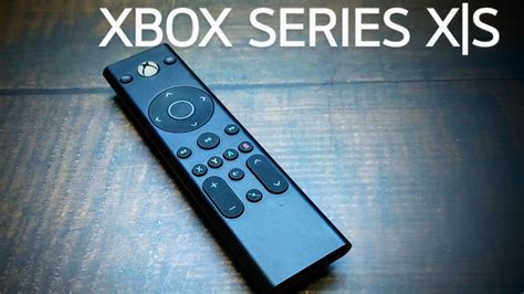 Pdp Gaming Media Remote For Xbox Series X Review Youtube