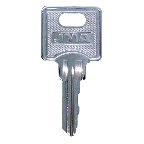 Ojmar S Series Master Keys Replacement Keys Ltd