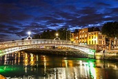 Dublin Private Guided City Day Tour | Touristy Ireland