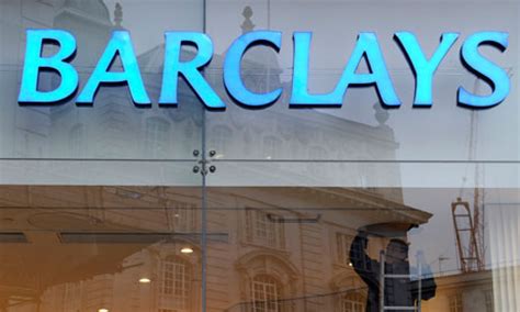 Access a range of barclays bank services in the post office® branches: Barclays bank forced to admit it paid just £113m in ...