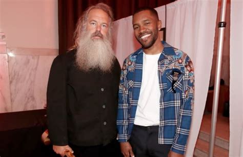 Frank Ocean Dramatically Improves Holiday Season With Special Episode