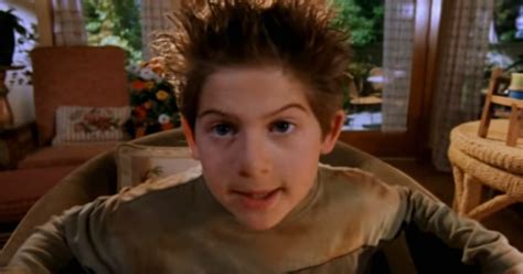 What Happened To Alex Linz The Max Keebles Big Move Star Has