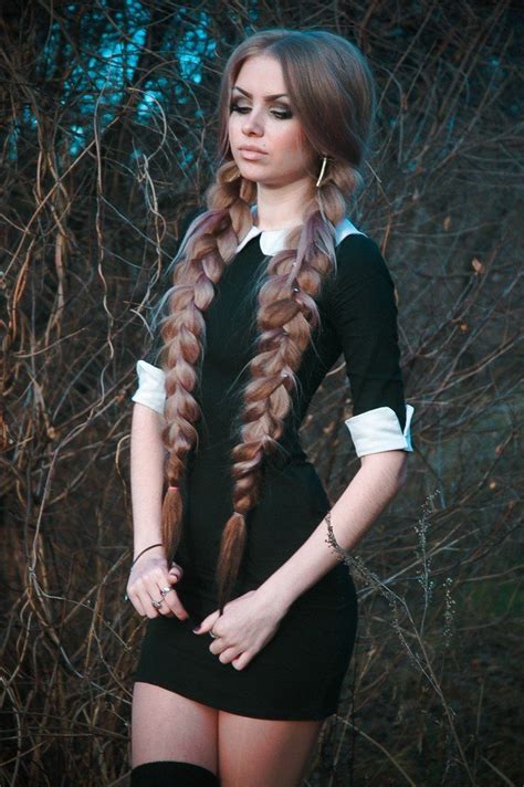 Pigtail Hairstyles Pigtail Braids Braided Hairstyles Braided