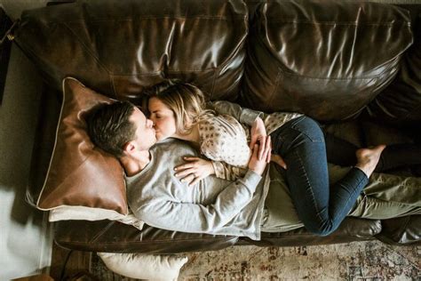 Romantic In Home Anniversary Session Couple In Love Photography Couples Cuddling Couples