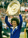 Forty years on, how Billie Jean King led the revolution that propelled ...