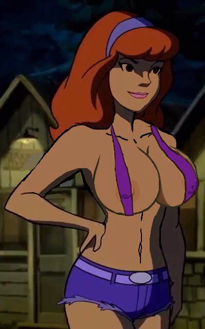Rule If It Exists There Is Porn Of It Daphne Blake