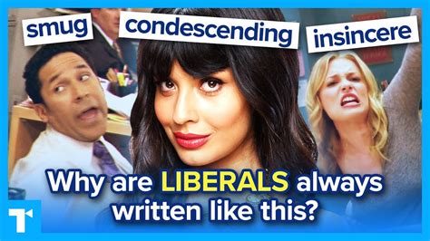 There Are Too Many Annoying Liberals Onscreen Youtube