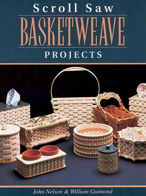 Scroll Saw Basket Patterns Free Patterns