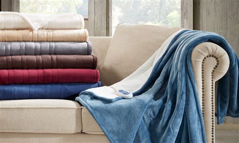 6 Things to Consider When Buying Electric Blankets - Overstock.com