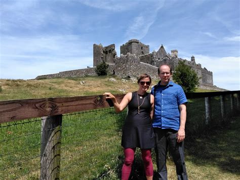 The Burris Clan Takes Ireland With Rick Steves Home