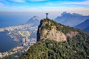 Los 10 Mejores Lugares Turísticos de Brasil