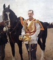 1897 Serow Pavel Aleksandrovich - Серов, Валентин Александрович ...