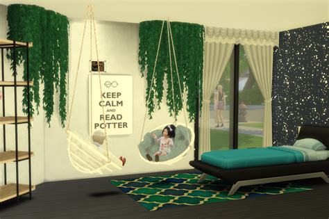 Sims 4 Mod Al Chairs Tutorial Pics