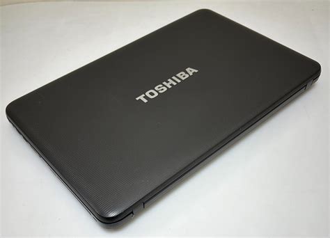 Toshiba Satellite Pro C850 Laptop Intel Core I3 23ghz 6gb Ram Works