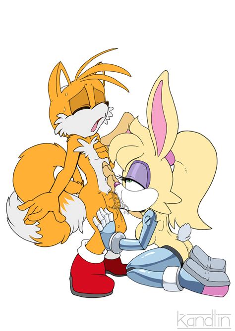 Rule 34 Anthro Anus Ass Balls Breasts Bunnie Rabbot