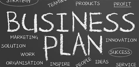 Top 10 Reasons To Write A Business Plan Startuptipsdaily