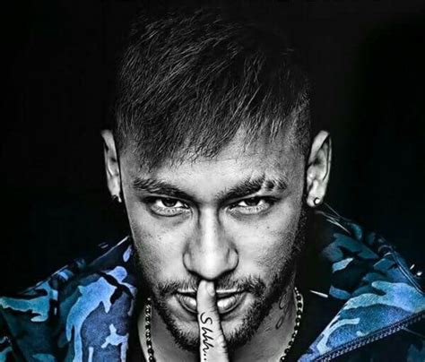 Neymar In A Photoshoot Neymar Jr Brazil And Psg 2021