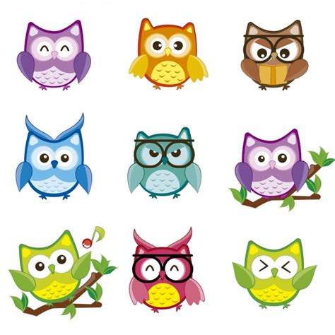 Free Owl Owl Vectors Photos And Psd Files Free Download Clipart 2
