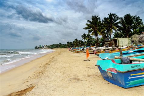 Sri Lankas Best Beaches Runaway Brit