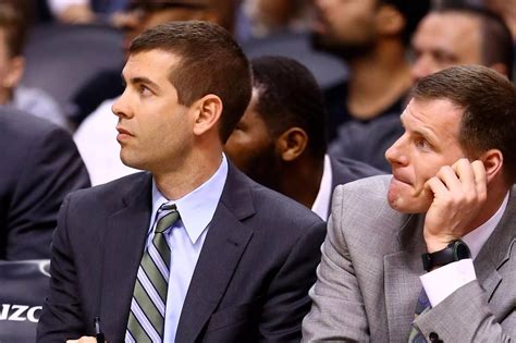 Celtics Assistant Jay Larranaga Has Talked To New York Knicks About Head Coaching Job