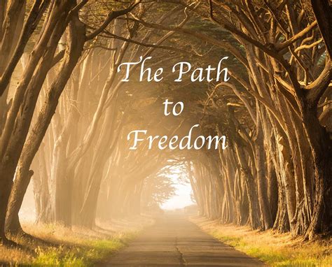 The Path To Freedom Daniel Roquéo Transforming Lives