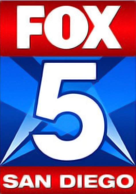 Fox 5 San Diego Live News Globe