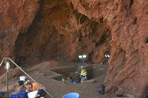 Indigenous Artefacts Pulled Out Of Juukan Gorge Before Rio Tinto Blast